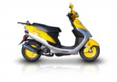 2007 Tank Sports Urban 50 photo